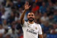 8 Alasan Benzema Terlahir...