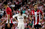 Rekor Kemenangan Madrid...
