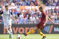 Pelatih Geram AS Roma...