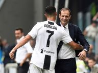 Allegri Sebut Gol Perdana...