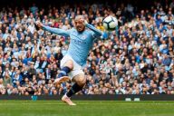 Cetak Gol ke-50, Silva...