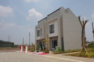 Sinarmas Land-Panasonic...