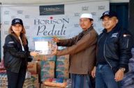 Horison Hotels Group...