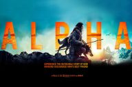 Review Film Alpha