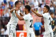 Real Madrid Kesulitan...