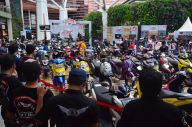 Ratusan Modifikator...