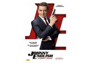 Review Film Johnny English...