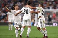 Asensio Ingatkan Madrid...