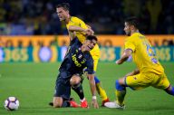 Chiellini Sebut Ronaldo...