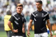 Juventus Siapkan Ronaldo-Dybala...