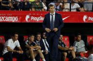 Julen Lopetegui Akui...