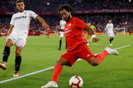 Jelang Derby, Real Madrid...