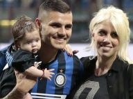 Wanda Nara Sebut Icardi...
