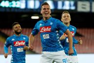 Juventus Sebut Napoli...