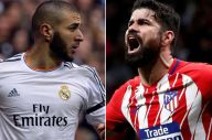 Preview Real Madrid...