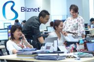 Biznet Terus Kembangkan...