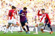 Ernesto Valverde Cadangkan...
