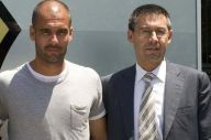 Presiden Barcelona Buka...