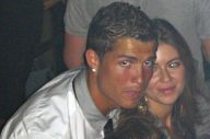 Ronaldo Digugat Terkait...