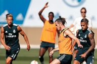 Real Madrid Kini Mencari...