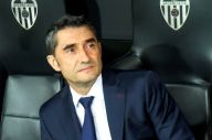 Ernesto Valverde Tak...