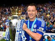 John Terry Resmi Gantung...