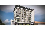 Gedung Baru FEB UGM...