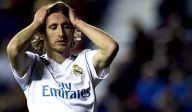 Apa Benar Luka Modric...