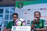 Djanur Tegaskan Persebaya...