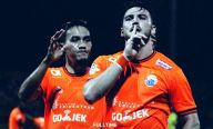 Simic Jadi Penentu Kemenangan...