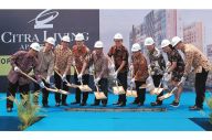 Apartemen Citra Living...