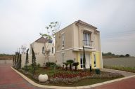 Klaster Grand Amarillo...