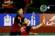 PB Djarum U-19 Sapu...