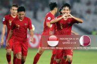 Preview Timnas Indonesia...