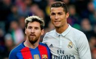 El Clasico Pertama Tanpa...