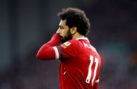 Cetak Gol ke-50, Begini...