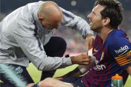 Barcelona Lumat Sevilla,...