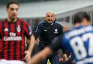 Spalletti: Derby Milan...