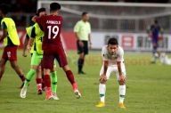 Timnas Indonesia U-19...