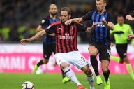 Babak I Inter Milan...