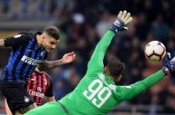 Icardi: Menang Derby...