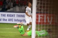 Klasemen Grup A: Indonesia...