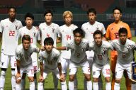 Lolos ke Perempat Final,...