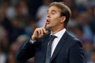 Lopetegui Percaya Diri...