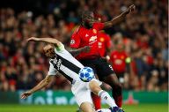 Lukaku Dihujat, Mourinho...