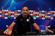 Absennya Messi, Inter...