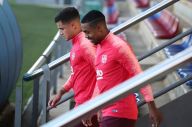 Malcom Gantikan Messi...