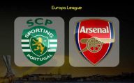Preview Sporting Lisbon...
