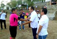 32 Tim Perebutkan Piala...