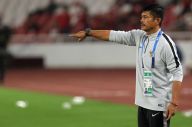 Timnas U-19 ke Perempat...